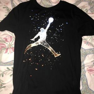 Jordan Tee!